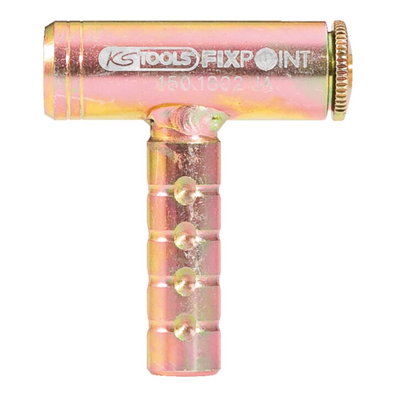 KS Tools Lasereinheit