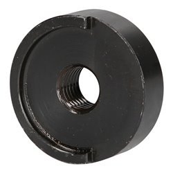 KS Tools Druckstück M16 x 2 mm, Außendurchmesser 50 mm