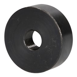 KS Tools Druckstück M16 x 2 mm, Außendurchmesser 50 mm