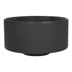 KS Tools 3/4 Zoll Achsmuttern-Schlüssel Volvo 80x6-kant