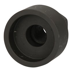 KS Tools Druckstück mit Sechskant, D. 46 mm, 51 mm