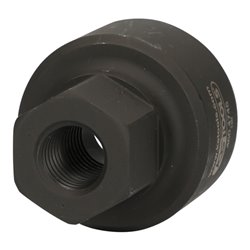 KS Tools Druckstück mit Sechskant, D. 46 mm, 51 mm