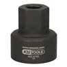 KS Tools Druckstück mit Sechskant, D. 46 mm, 51 mm