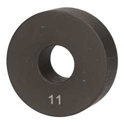 KS Tools Druckstück, Außen- D. 70 mm, Innen- D. 24 mm