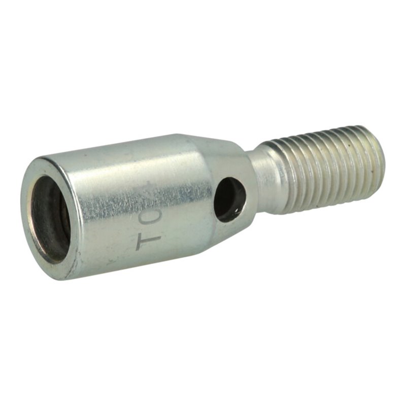 KS Tools Druckstück, lang