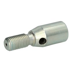 KS Tools Druckstück, lang