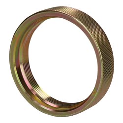 KS Tools Eindrückmutter, Außendurchmesser 67 mm, Innendurchmesser 58 mm