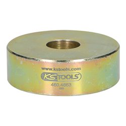 KS Tools Druckstück, D.55 mm