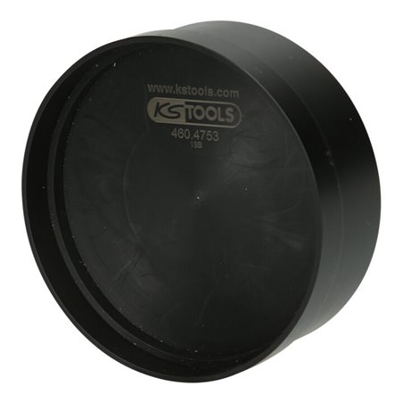 KS Tools Einpresstopf, D. 75 mm, 29 mm