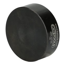 KS Tools Einsatz mit Magnet, D. 40 mm