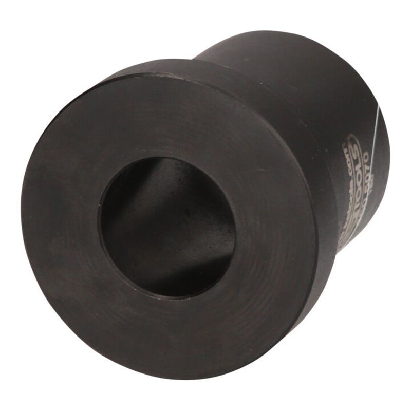 KS Tools Einpresswerkzeug für Loslager Außendurchmesser 46 mm, Innendurchmesser 20,5 mm