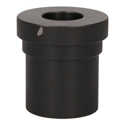 KS Tools Einpresswerkzeug für Loslager Außendurchmesser 46 mm, Innendurchmesser 20,5 mm