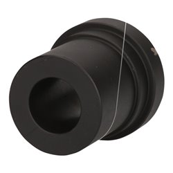 KS Tools Einpresswerkzeug für Loslager Außendurchmesser 46 mm, Innendurchmesser 20,5 mm