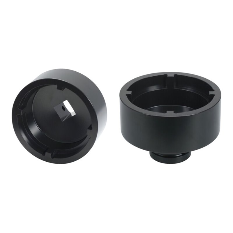 KS Tools 3/4 Zoll Nutmutter KM9, Zapfen innenliegend