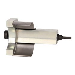 KS Tools Einspritzdüsen-Einstellwerkzeuge für Scania, 80 mm