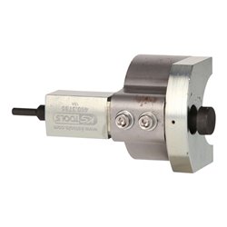 KS Tools Einspritzdüsen-Einstellwerkzeuge für Scania, 80 mm