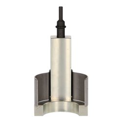 KS Tools Einspritzdüsen-Einstellwerkzeuge für Scania, 80 mm