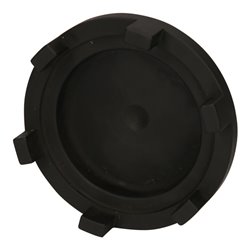 KS Tools 3/4 Zoll Nutmuttern-Schlüssel mit 6 Zapfen für Mercedes