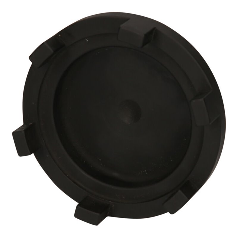 KS Tools 3/4 Zoll Nutmuttern-Schlüssel mit 6 Zapfen für Mercedes