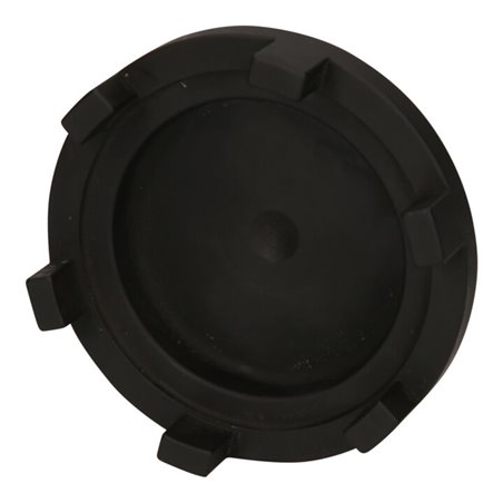 KS Tools 3/4 Zoll Nutmuttern-Schlüssel mit 6 Zapfen für Mercedes