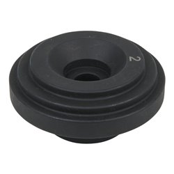 KS Tools Stufenplatte für Spindel