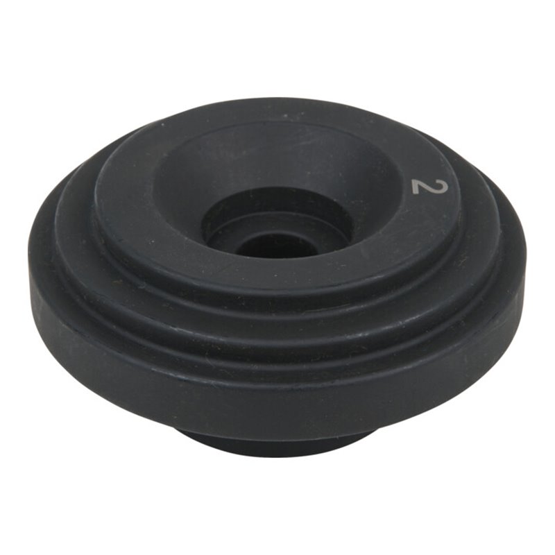 KS Tools Stufenplatte für Spindel