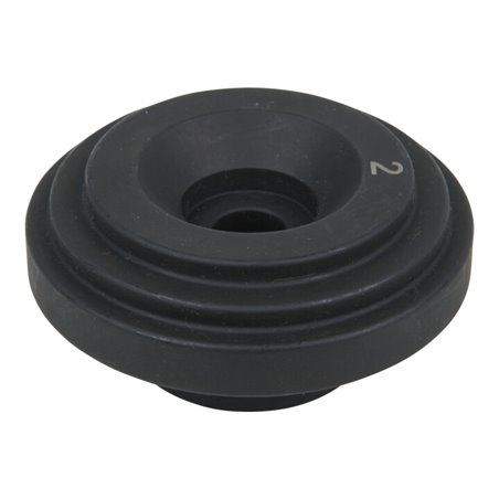 KS Tools Stufenplatte für Spindel