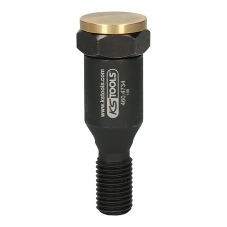 KS Tools Spindel D. 30 mm, 84 mm