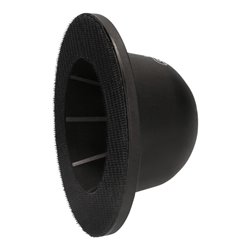 KS Tools Radnabenschleifer ohne Reinigungsscheibe, D. 150 mm