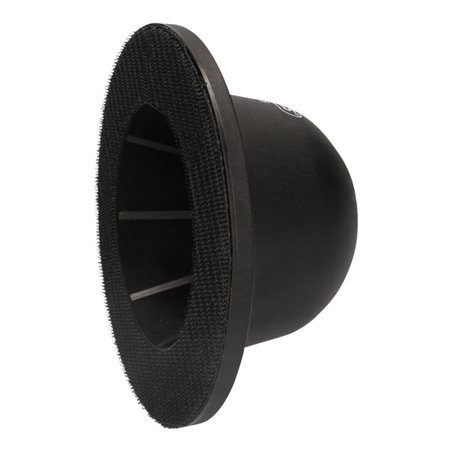 KS Tools Radnabenschleifer ohne Reinigungsscheibe, D. 150 mm