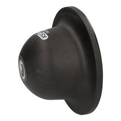 KS Tools Radnabenschleifer ohne Reinigungsscheibe, D. 150 mm