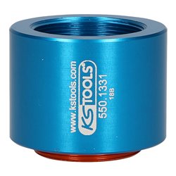 KS Tools Magnetschlüssel 10,0 mm