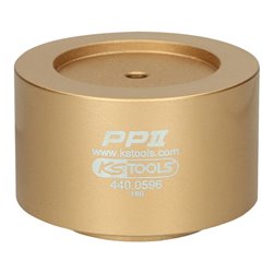 KS Tools Verlängerung, D. 58 mm