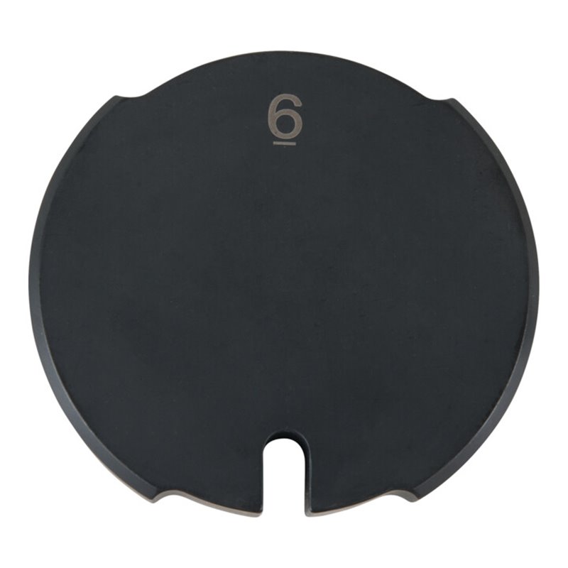 KS Tools Montage Druckstück, große Buchse