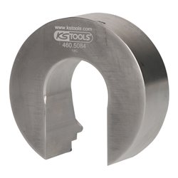 KS Tools Montagehülse für Faltenbalg