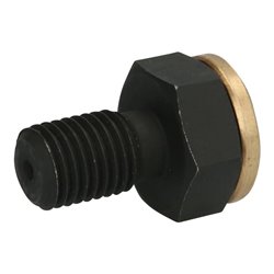 KS Tools Schraube mit Schlagkappe