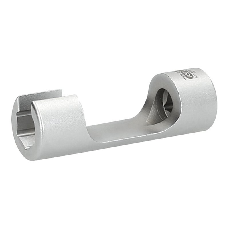 KS Tools 3/8 Zoll Spezial-Einspritzleitungs-Schlüssel, 14 mm