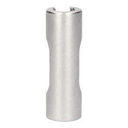 KS Tools 3/8 Zoll Spezial-Einspritzleitungs-Schlüssel, 14 mm