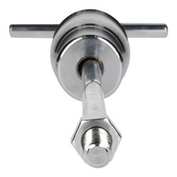 KS Tools Schlagauszieher, 900 g, Anschlußgewinde M12x1,5