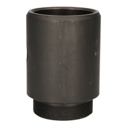 KS Tools Verlängerung für Abzieherglocke, Länge 85 mm