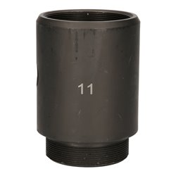 KS Tools Verlängerung für Abzieherglocke, Länge 85 mm