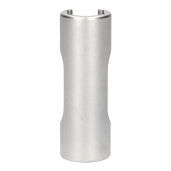 KS Tools 3/8 Zoll Spezial-Einspritzleitungs-Schlüssel, 19 mm