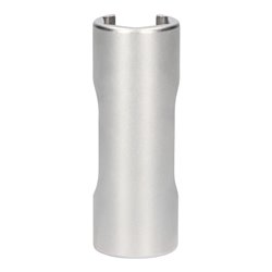 KS Tools 3/8 Zoll Spezial-Einspritzleitungs-Schlüssel, 21 mm