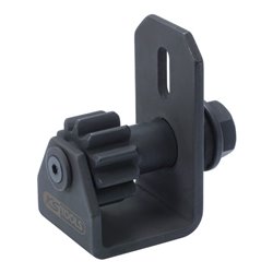 KS Tools Motor-Durchdrehvorrichtung für DAF (NFZ 35t)