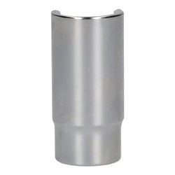 KS Tools 3/8 Zoll Spezial-Winkel-Rohrverbinder-Stecknuss, 17 mm