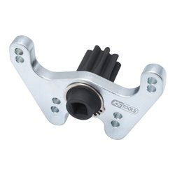 KS Tools Motor-Durchdrehvorrichtung für Volvo