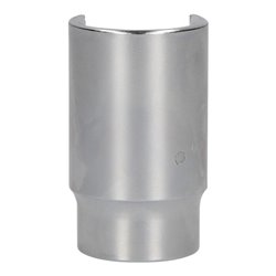 KS Tools 3/8 Zoll Spezial-Winkel-Rohrverbinder-Stecknuss, 22 mm