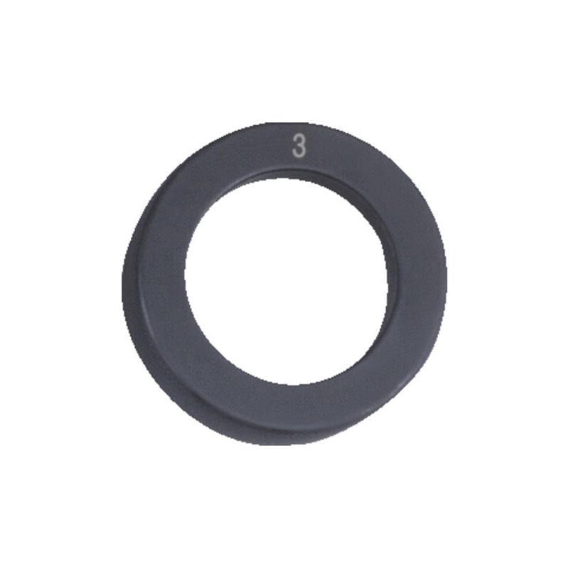 KS Tools Abstützplatte für Aufnahmehülse (Zug)