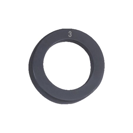 KS Tools Abstützplatte für Aufnahmehülse (Zug)