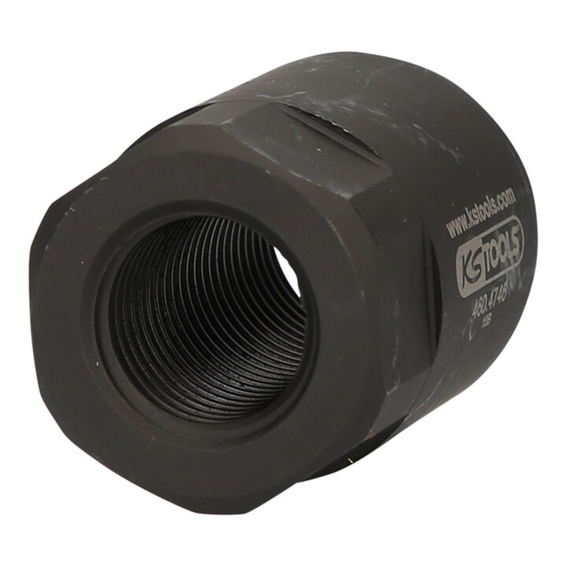 KS Tools Mutter Tr20x2 mm, 48 mm